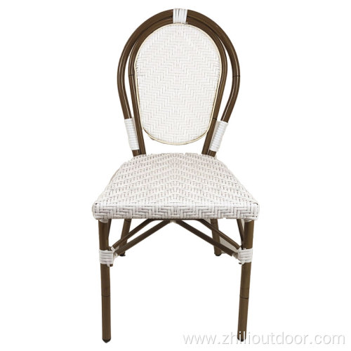 Wholesale Bistro Chairs Coffee Shop Chair